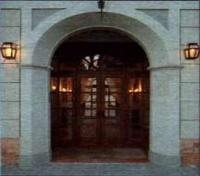 Locanda del Lupo